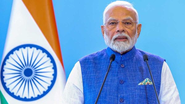 ఏపీకి ప్రధాని మోదీ -ప్రత్యేక సమావేశం..!?