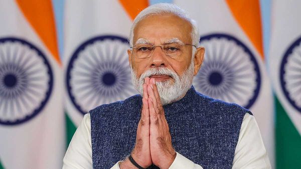 పాకిస్తాన్ పర్యటనకు ప్రధాని మోదీ?: ఆహ్వానం అందింది