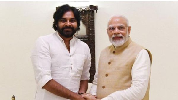 ఏపీకి మరో గుడ్ న్యూస్ చెప్పిన మోడీ- పవన్ థ్యాంక్స్..!