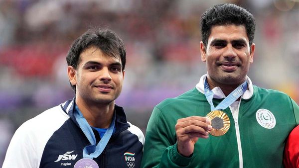 భారత్‌ను డామినేట్ చేసిన పాకిస్తాన్: లెక్కలివీ..