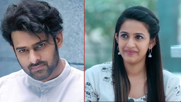 ప్రభాస్‌పై తనకున్న కోరికను బయటపెట్టిన నిహారిక