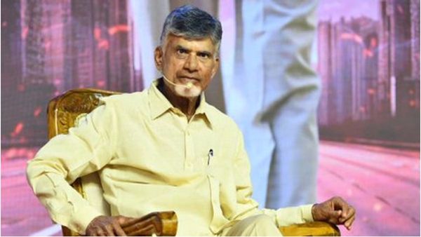 Youtube Academy: ఏపీలో యూట్యూబ్ అకాడమీ..! గ్లోబల్ సీఈవోతో చంద్రబాబు చర్చలు..!