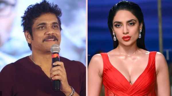 శోభితా చాలా హాట్.. కాబోయే కోడలుపై నాగార్జున హాట్ కామెంట్స్ (వీడియో)
