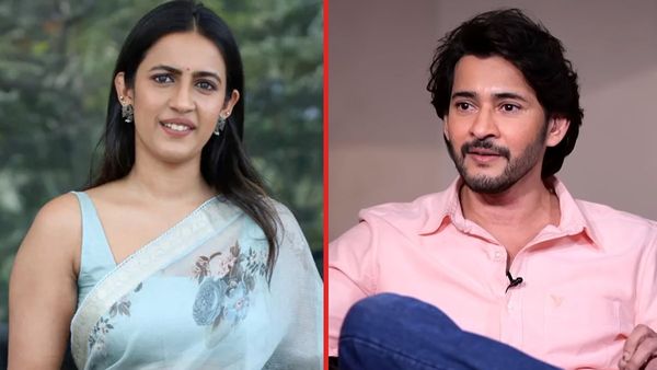 మెగా డాటర్‌కు మహేష్ బాబు మెసేజ్