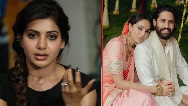  నాగ చైతన్య నుంచి సమంత ఎంత భరణం తీసుకుందో తెలుసా..?