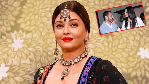 అతనితో రెండో పెళ్లికి రెడీ అయిన ఐశ్వర్యరాయ్..?