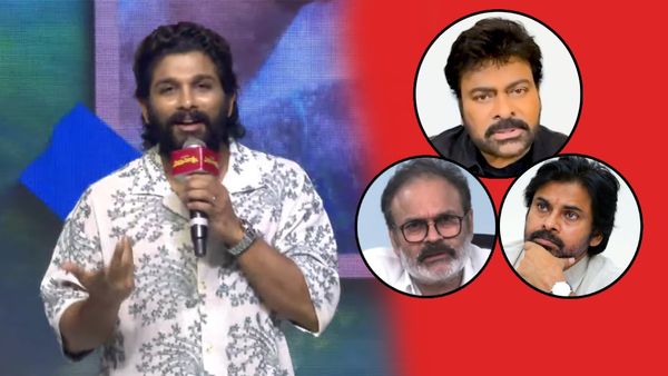  మెగా ఫ్యామిలీకి అల్లు అర్జున్ కౌంటర్..మన అనుకుంటే వాళ్ల కోసం ఎంత వరకైనా వెళ్తా