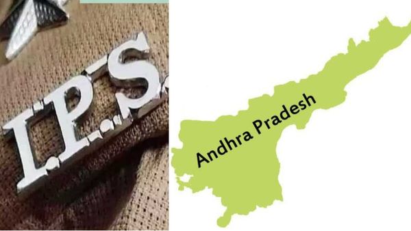  ఏపీ క్యాడర్ ఐపీఎస్‌ను ఏరికోరి ఎన్నుకున్న కేంద్రం: డేంజరస్ టాస్క్ అప్పగింత