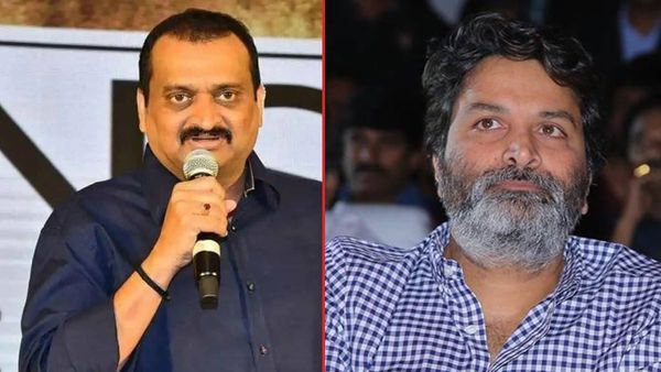 పబ్లిక్‌గా పచ్చి బూతులు మాట్లాడిన బండ్ల గణేష్..త్రివిక్రమ్‌పై కూడా కామెంట్స్