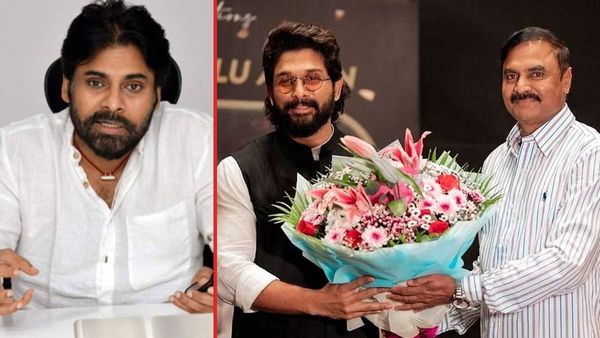 పవన్ కల్యాణ్‌పై అల్లు అర్జున్ మామ షాకింగ్ కామెంట్స్
