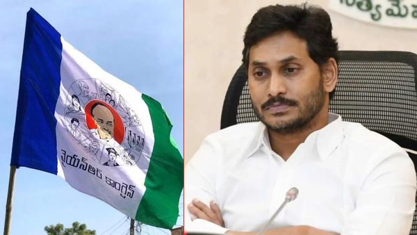  విశాఖలో వైసీపీకి భారీ షాక్