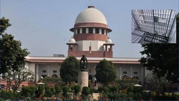 అండర్ ట్రయల్ ఖైదీలకు సుప్రీంకోర్టు గుడ్ న్యూస్-జైళ్లకు కీలక ఆదేశాలు..!