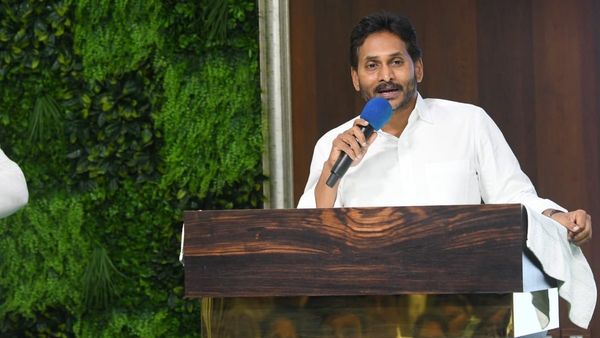 రసవత్తరంగా విశాఖ ఎమ్మెల్సీ ఎన్నిక-కూటమి ఎత్తులతో జగన్ అలర్ట్..! పక్కా ప్లాన్..