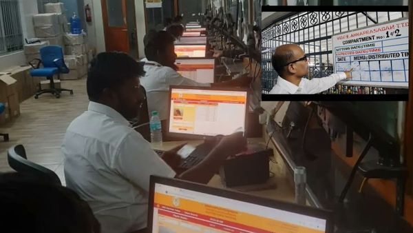 TTD: తిరుమల క్యూలైన్లలో ఆకస్మిక తనిఖీలు, శ్రీవారి భక్తులకు గుడ్ న్యూస్ 