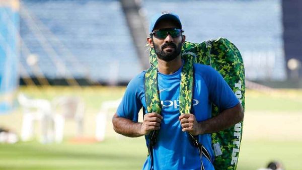 Dinesh Karthik: కొత్త పాత్రలో దినేష్ కార్తీక్- దక్షిణాఫ్రికాలో రీఎంట్రీ..!
