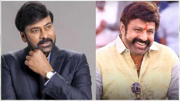 బాలకృష్ణ స్వర్ణోత్సవ వేడుకలకు కదిలిన ఇండస్ట్రీ.. చిరంజీవి ఆసక్తి!