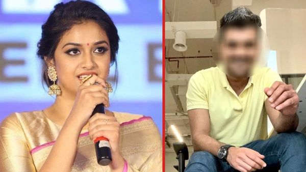 అతను ఇంటికొచ్చి మరీ పెళ్లి చేసుకుంటానని అడిగాడు: కీర్తి సురేష్