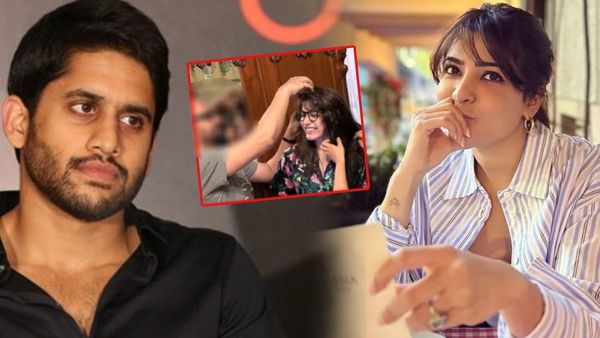   నాగ చైతన్యపై అదిరిపోయిన సమంత రివేంజ్.. స్టార్ దర్శకుడుతో నిశ్చితార్థం..?