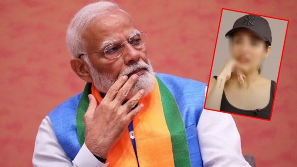 ప్రధాని మాట లెక్క చేయని స్టార్ హీరోయిన్