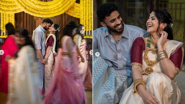 హఠాత్తుగా నిశ్చితార్థం జరుపుకున్న తెలుగు స్టార్ హీరోయిన్