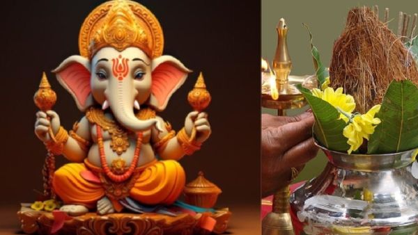  ఈ రాశులవారికి 365 రోజులు సంపదలను ఇచ్చే వినాయకుడు!