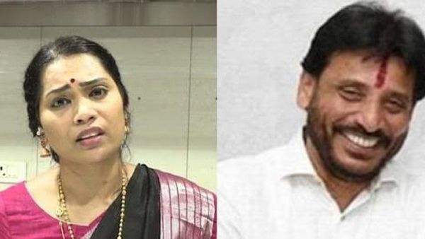 దివ్వెల మాధురిది ఆత్మహత్యాయత్నం కాదా ? బయటపడ్డ దువ్వాడ శీనుతో ఆడియో కాల్..!