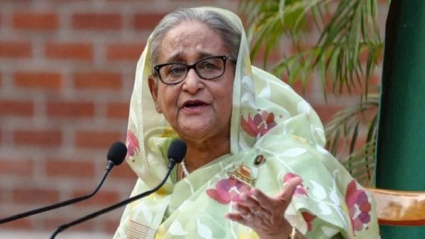 Sheikh Hasina: మళ్లీ బంగ్లాదేశ్ కు షేక్ హసీనా ? ముహుర్తం ఖరారు..!