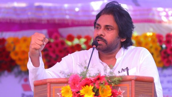 వారిని వదులుకోను, ఇక సహించేది లేదు - పవన్..!!