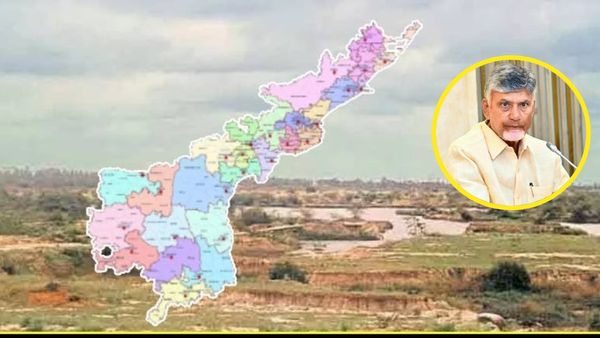 ఏపీలో భూముల రిజిస్ట్రేషన్ల విలువ పెంపు..! సచివాలయాల్లో రిజిస్ట్రేషన్ల రద్దు..!