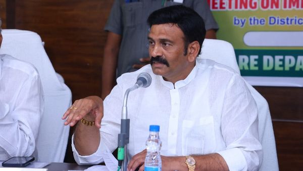  ఏపీలో కూటమి రాకతో తెలంగాణలో రియల్ దెబ్బ ! రఘురామ లెక్క ఇదే..!