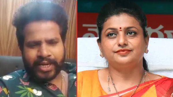 రోజా ఓటమిపై హైపర్ ఆది షాకింగ్ కామెంట్స్