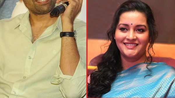 నువ్వు రియల్ హీరో..తెలుగు నటుడుపై రేణు దేశాయ్‌ షాకింగ్ పోస్ట్