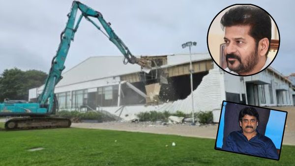 రేవంత్‌రెడ్డికి ఆ దమ్ముందా..? ప్రముఖ నిర్మాత ఫైర్