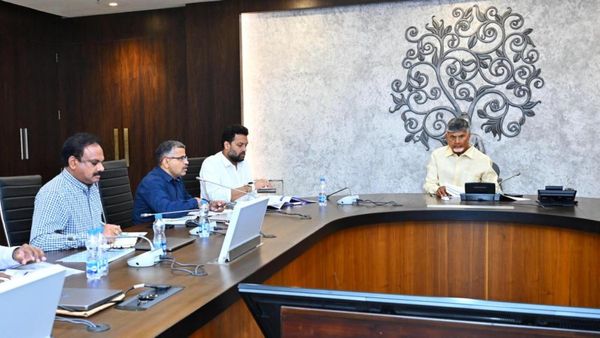 దేశంలో టాప్-5 రాష్ట్రాలతోనే ఏపీకి పోటీ.. ఫిక్స్ చేసిన చంద్రబాబు!!