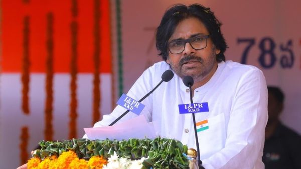 పవన్ కళ్యాణ్ కోసం పిఠాపురం వాసులకు మెగా ఫ్యామిలీ శుభవార్త!!