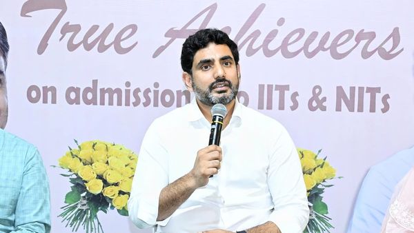 జగన్ భద్రత ఎంతో తేల్చేసిన నారా లోకేష్..! 986పై సూటి ప్రశ్న..