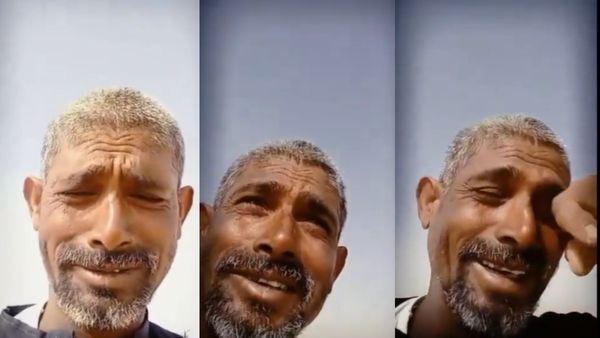 కువైట్ ఎడారిలో ఒంటెల కాపరిగా.. ది గోట్ లైఫ్ స్టోరీ రిపీట్