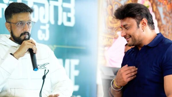 సెంట్రల్ జైల్లో హీరో దర్శన్, స్టార్ హీరో సుదీప్ ఏం చెప్పారో తెలుసా, బర్త్ డే రోజు