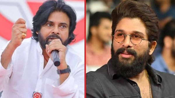 అల్లు అర్జున్‌పై పవన్ కల్యాణ్ సెటైర్లు..స్మగ్లింగ్ చేస్తారంటూ కామెంట్స్