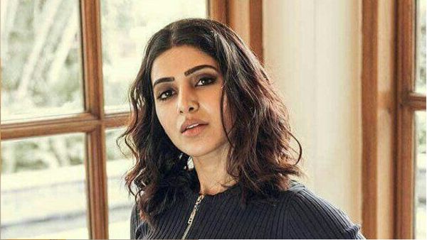 మా రిలేషన్‌లో ఎటువంటి తప్పు చేయలేదు: సమంత