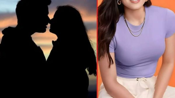 ఒక్క లిప్‌లాక్‌తో హీరోయిన్ జీవితం ఆగం చేసిన స్టార్ హీరో 