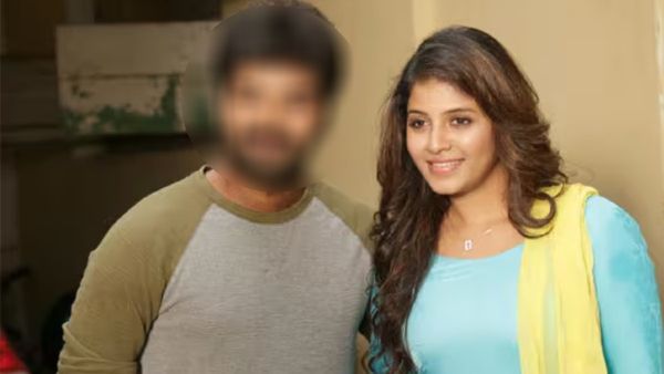 హీరోయిన్ అంజలిని ప్రేమ పేరుతో దారుణంగా మోసం చేసిన హీరో
