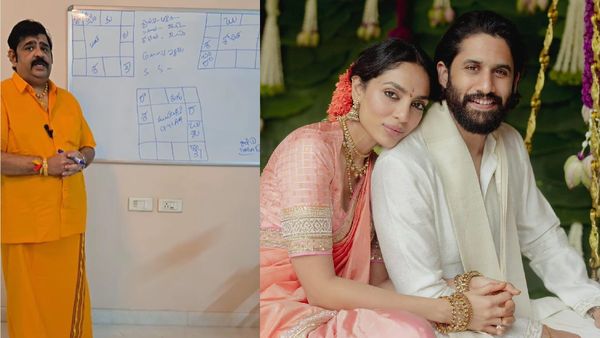 నాగచైతన్య-శోభిత మూడేళ్లకే విడిపోతారు.. ఆమే కారణం: వేణుస్వామి