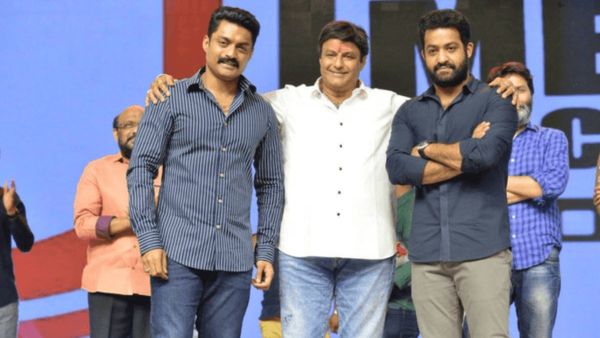 అందరికీ ఆహ్వానం అంటూనే ఆ ఇద్దరినీ పక్కకు నెట్టేశారు?