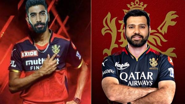 ముంబై ఇండియన్స్‌కు బిగ్ షాక్..ఆర్సీబీలోకి రోహిత్ ,బుమ్రా ఎంట్రీ..?