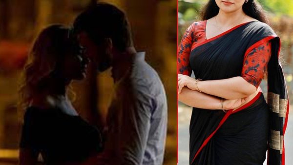   వివాహేతర సంబంధం తప్పు కాదు..నటి సంచలన కామెంట్స్