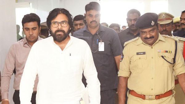 పవన్ కల్యాణ్ టాప్ ప్రయారిటీ అదే