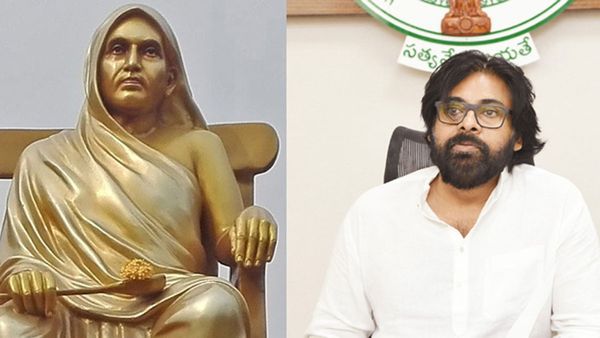 ఆ పథకానికి డొక్కా సీతమ్మ పేరు.. పవన్ కళ్యాణ్ ప్రతిపాదన!!