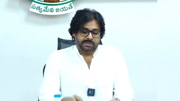 ఓ అడుగు ముందుకేసిన పవన్ కల్యాణ్..!!