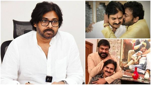 Pawan Kalyan: చిరంజీవి పుట్టినరోజున పవన్ స్పెషల్ విషెస్-దాన గుణాన్ని గుర్తుచేసుకుంటూ...!